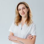 Олена Титарчук