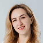 Олена Титарчук