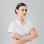Ірина Трохимчук