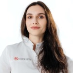 Олена Кожухівська