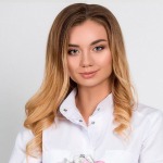 Ірина Трохимчук