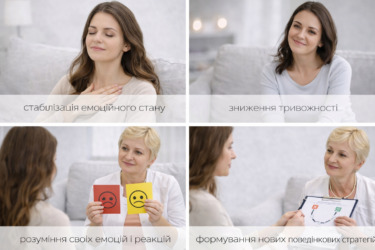 Результати психотерапії dlyakogo.psychotherapist.medestet.vin