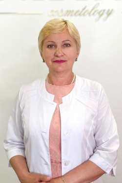Тетяна Іванівна Стелина psychologist-steblina-tetiana