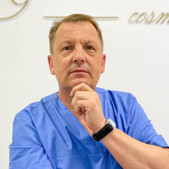 лікар вовчук олег михайлович