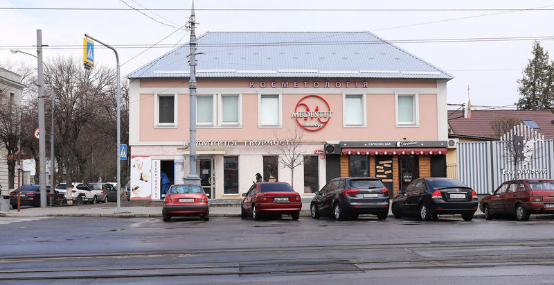 medestet cosmetology vinnytsia soborna 92