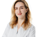 Олена Титарчук