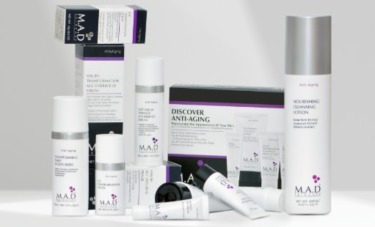 M.A.D. Skincare — активні формули для корекції конкретних проблем у Вінниці