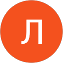 Лариса М. profile picture
