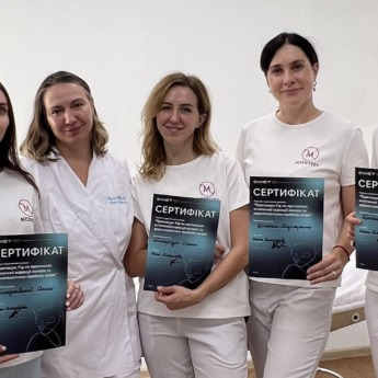 Vitaran: результат, який починається задовго до процедури